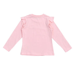 Baby Moschino Teddy Balloons Top & Leggings Set