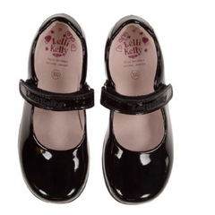 LELLI KELLY Melody Patent Shoes LKSI8423 NE03