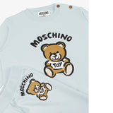 Moschino Teddy Bear Organic Tracksuit