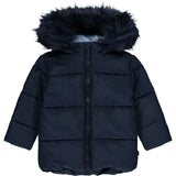MITCH & SON Parker Hooded Puffer Jacket for boys