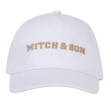 Tarak Mitch+Son Cap