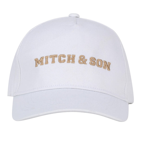 Tarak Mitch+Son Cap