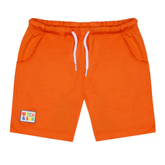 Vasco Poly Logo Short Set