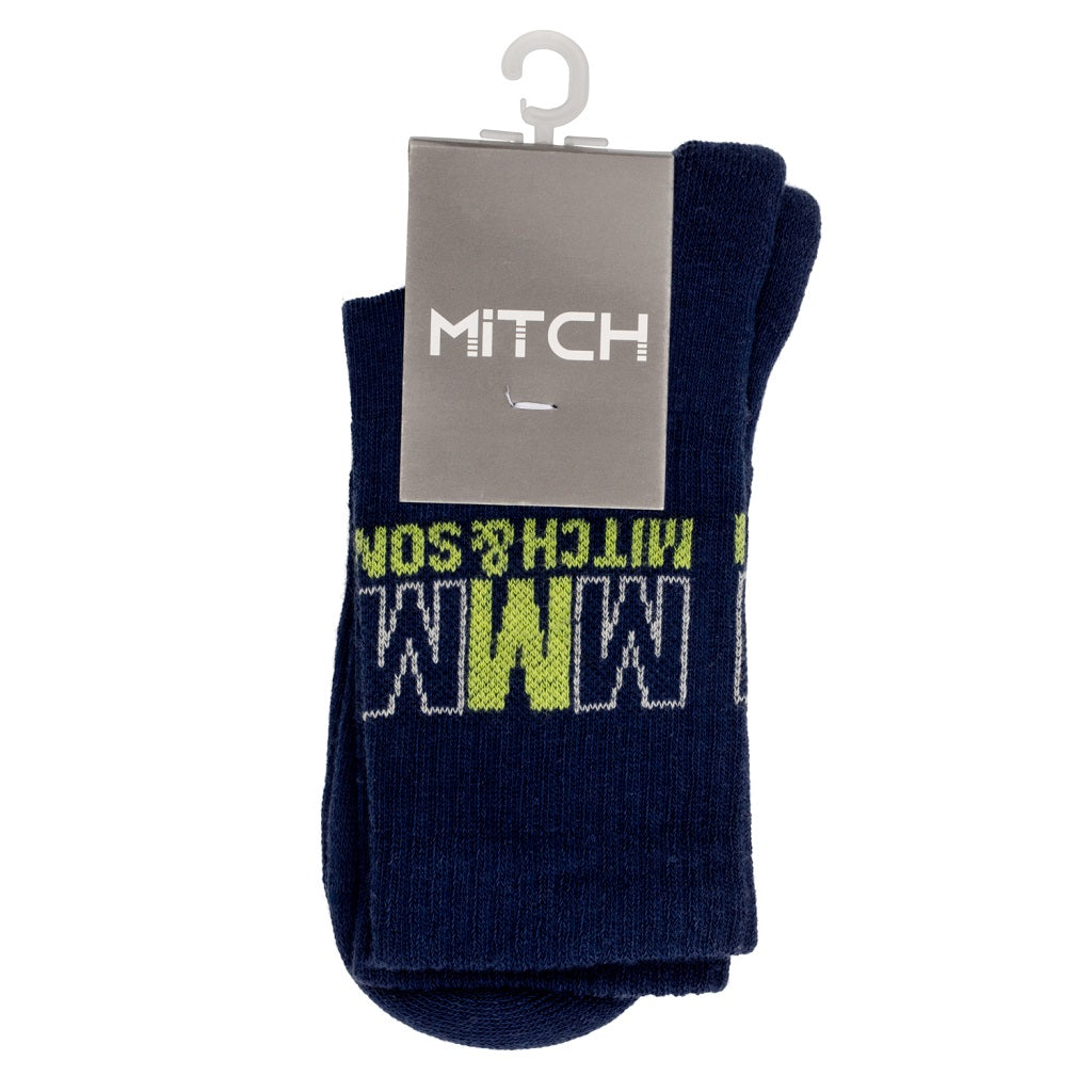 Triple M Sports Socks