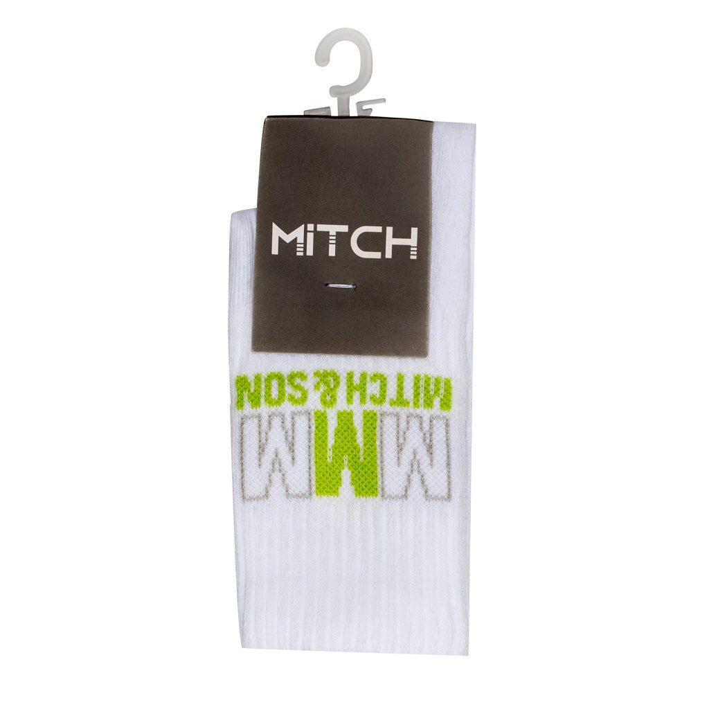 Triple M Sports Socks