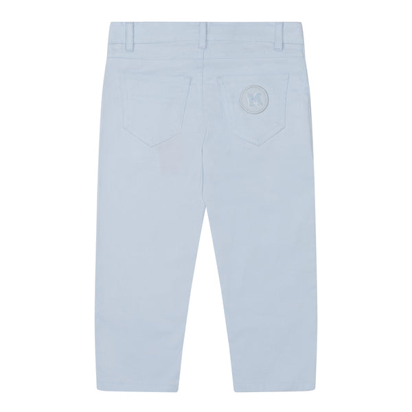 Arden Twill Trousers