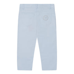 Arden Twill Trousers