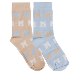 Anwar 2 Pack Socks