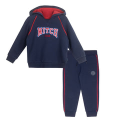 Mitch & Son Benny Hoody Tracksuit