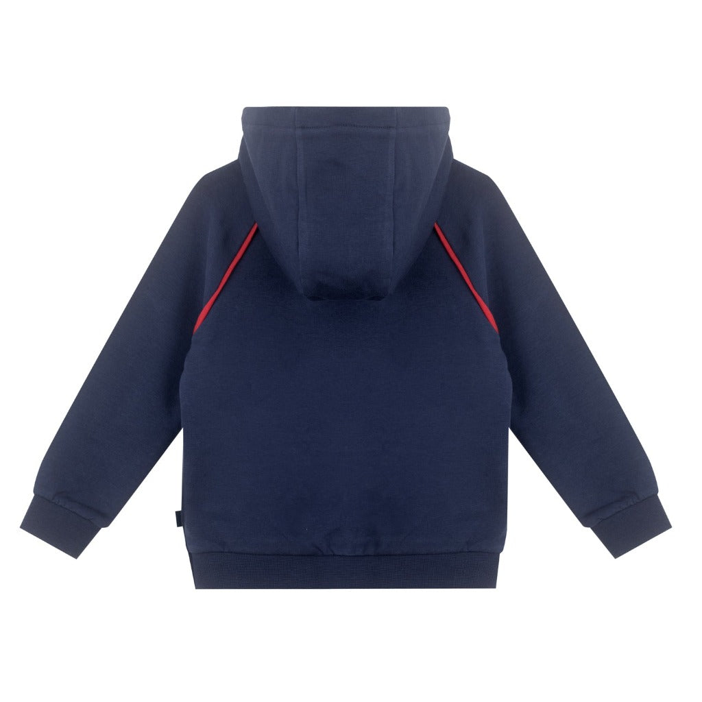 Benny Hoody Tracksuit