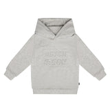 Chase Hoodie Embossed Tracksuit