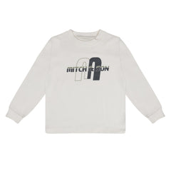 Crew Long Sleeve T-Shirt