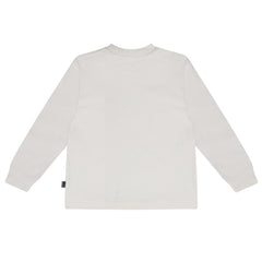 Crew JNR Long Sleeve T-Shirt