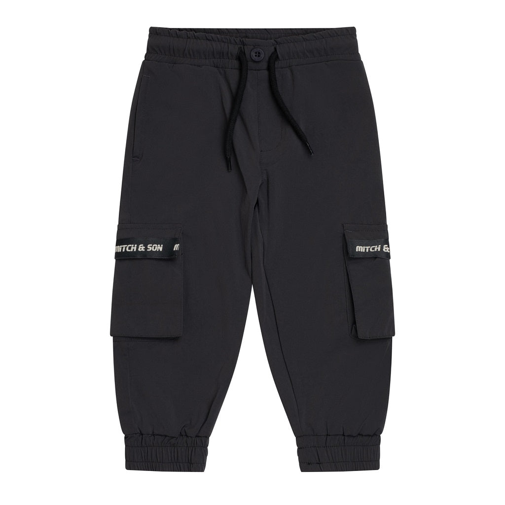 Charles Cargo Joggers