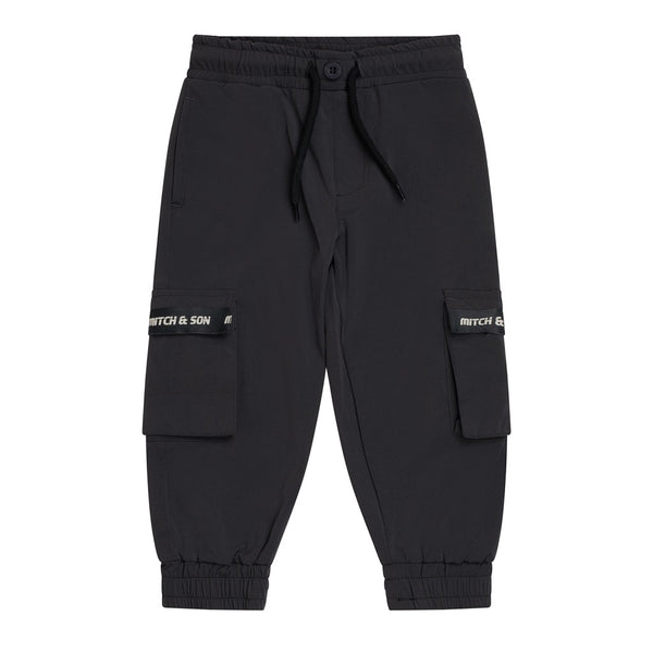 Charles Cargo Joggers