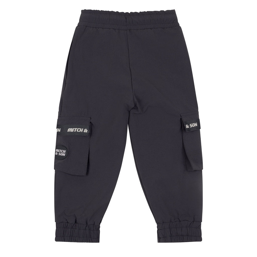 Charles Cargo Joggers