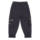 Charles Cargo Joggers