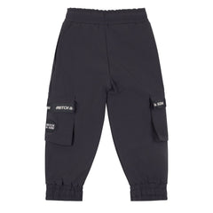 Charles Cargo Joggers