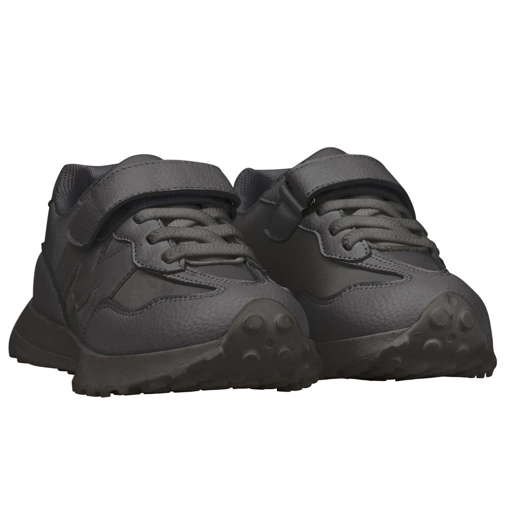 Mitch & Son BTS Trainers Black