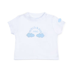 MITCH & SON EZRA Rainbow Soft Set Sky