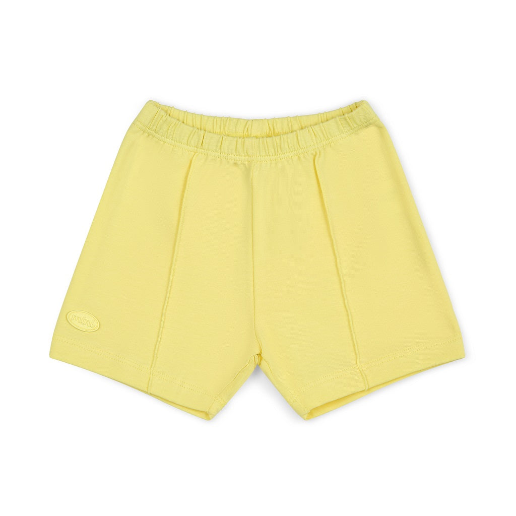 MITCH & SON Mini Ezra Rainbow Soft Set Lemon