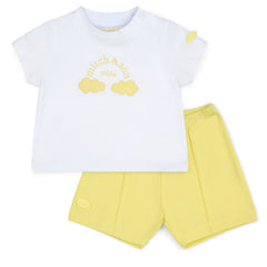 Mittch + Son EZRA Rainbow Soft Set