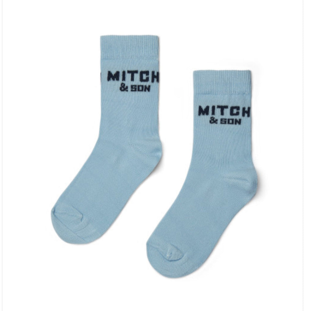 MITCH & SON Fraine 2 pack socks