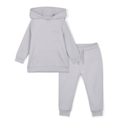 MITCH & SON Gerry Soft touch hooded tracksuit