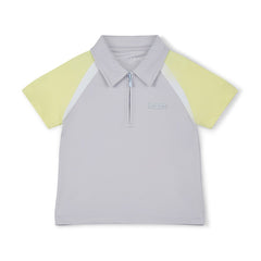 MITCH & SON GUNNER Poly Polo Set