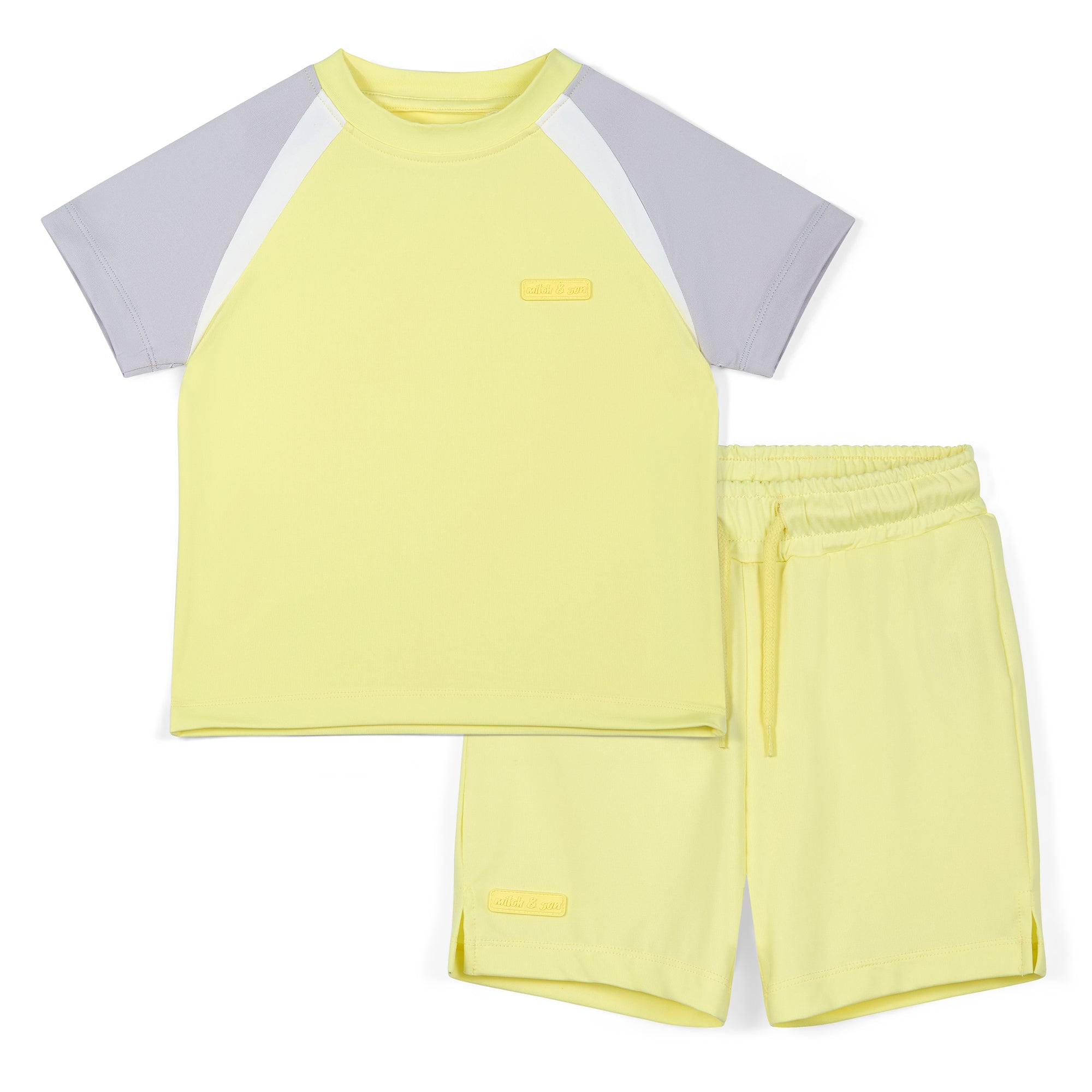 MITCH & SON GREGORY Poly Soft Set