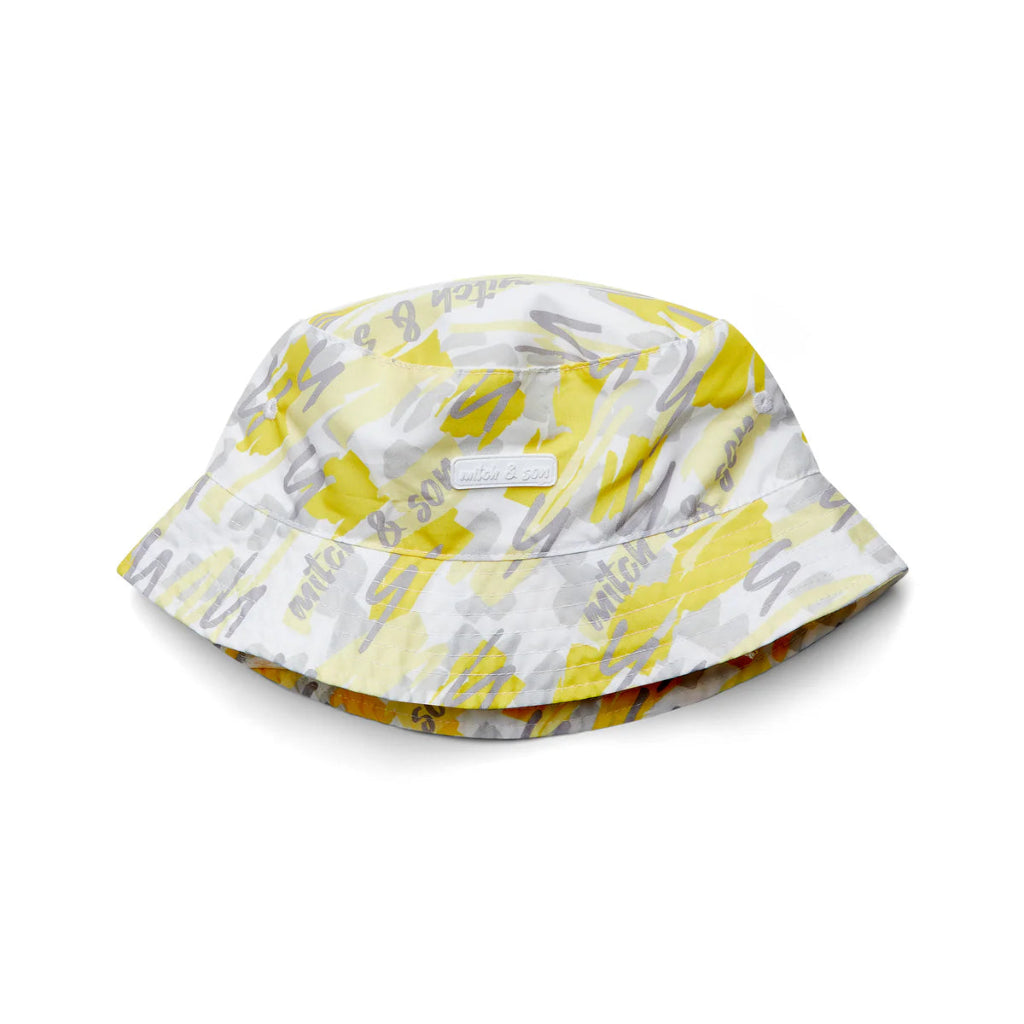 Mitch & Son Gee Bucket Hat