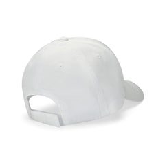 HAYDEN Skip Cap White