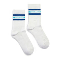 MITCH &amp; SON Harlem sports socks