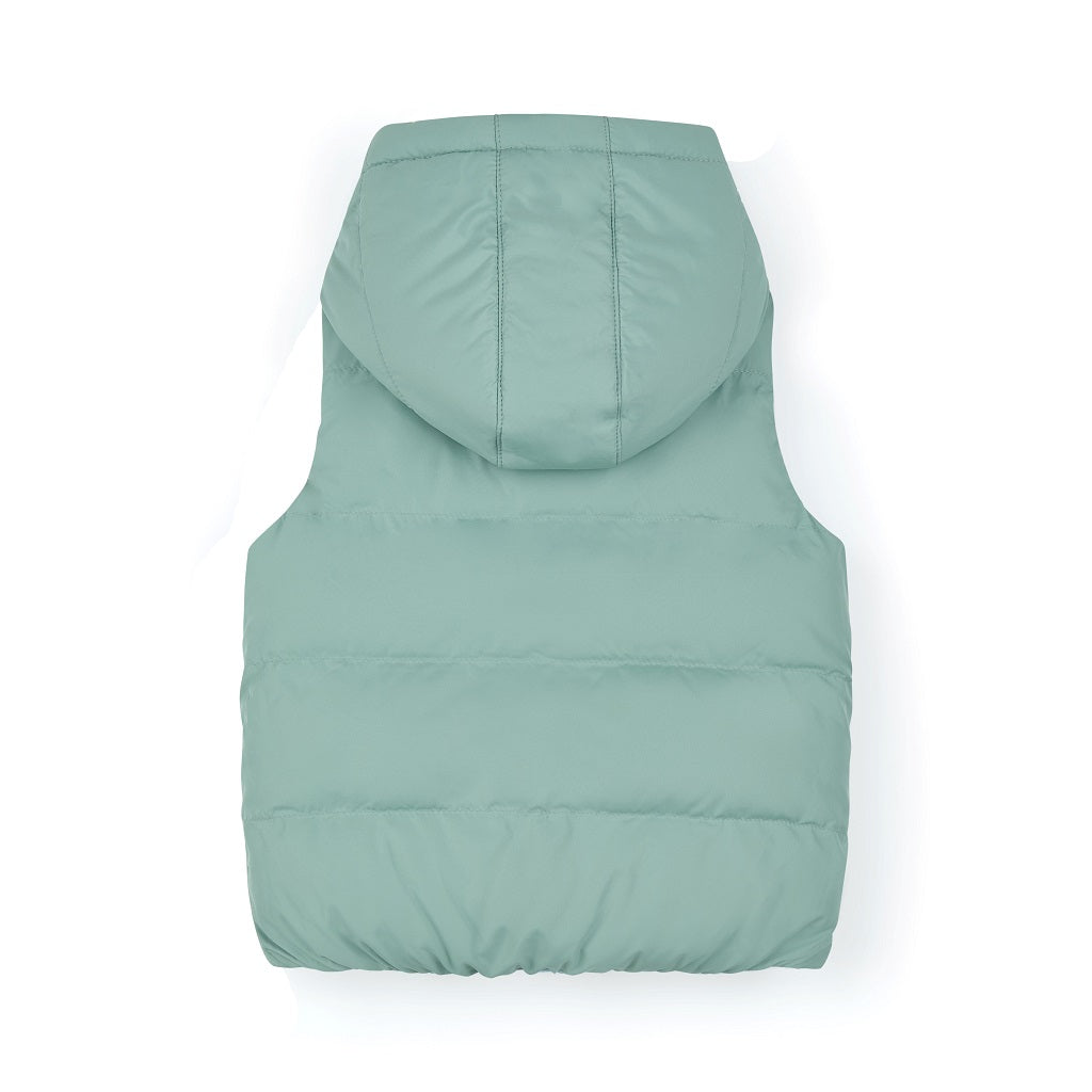 MITCH & SON Boys Reversible Gilet