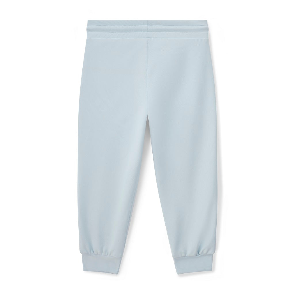 MITCH & SON Boys Hooded Tracksuit with Pocket