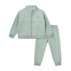 MITCH & SON Boys Zipper Tracksuit