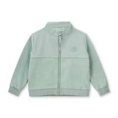MITCH & SON Boys Zipper Tracksuit