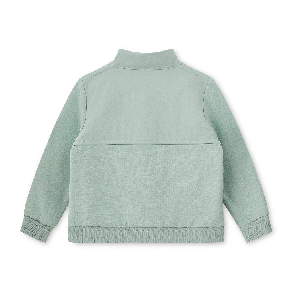 MITCH & SON Boys Zipper Tracksuit