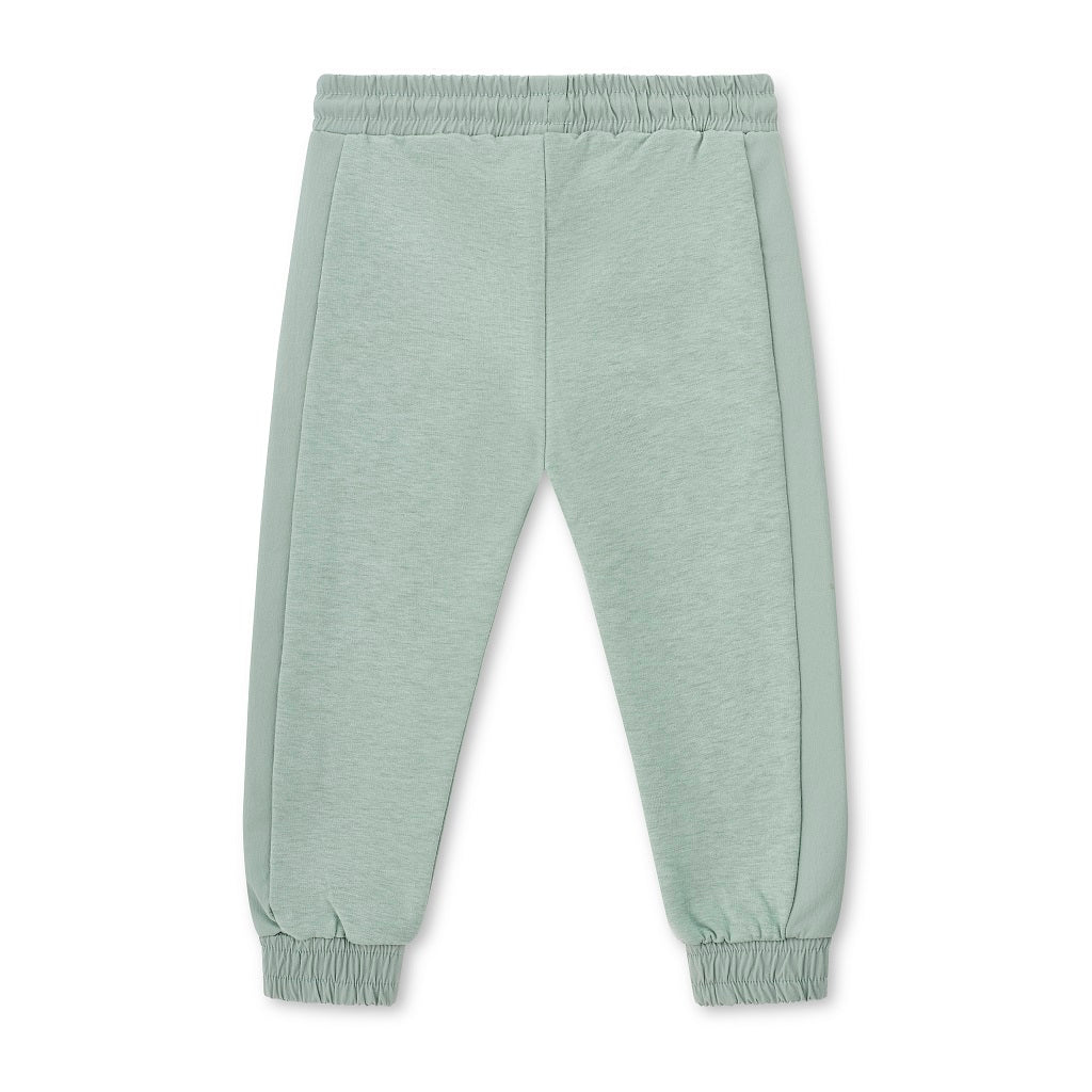 MITCH & SON Boys Zipper Tracksuit