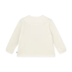 MITCH & SON Boys Crest Embroidery Top