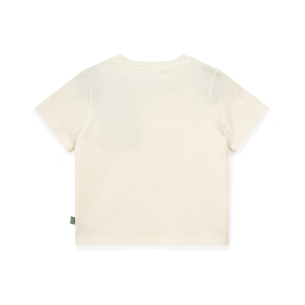 MITCH & SON Boys Pocket T-Shirt