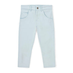 MITCH & SON Boys Twill Trousers
