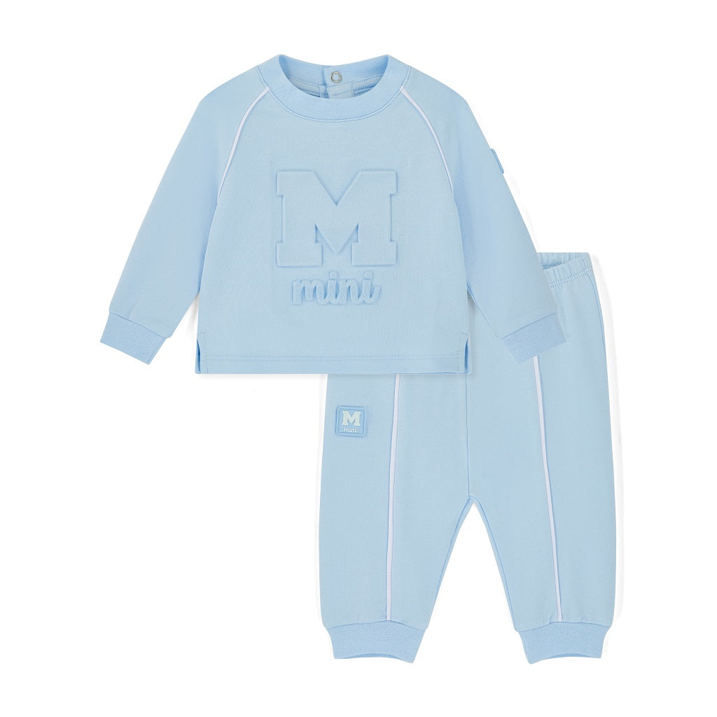 MITCH & Son Mini Tracksuit