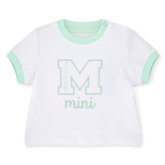 MITCH & SON Mini Jersey Soft Set
