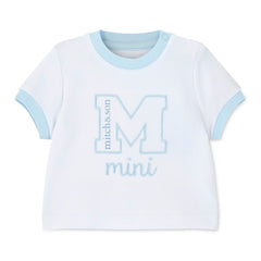 MITCH & SON Mini Jersey Soft Set