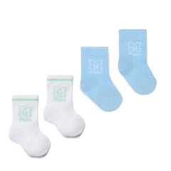 MITCH & SON Mini 2 Pack Sock