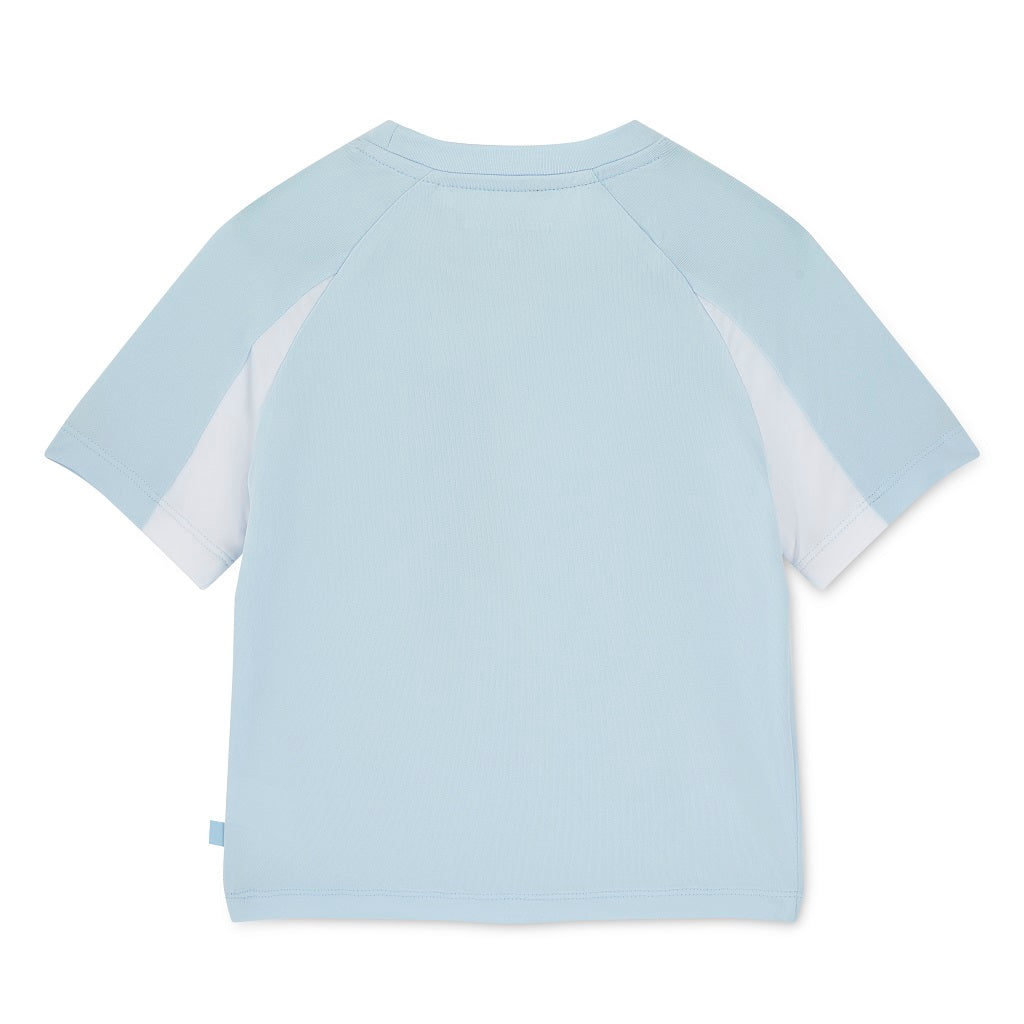 MITCH & SON Ollie Poly Logo Set