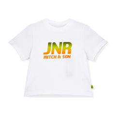 MITCH & SON JNR Gradient T-Shirt Swim Short Set