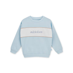 MITCH & SON Sean Crewneck Tracksuit
