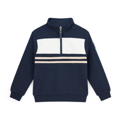 MITCH & SON Samson 1/4 Zip Tracksuit